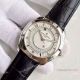 Replica Swiss Vacheron Constantin Geneve Watch SS Black Leather Strap 40mm (3)_th.jpg